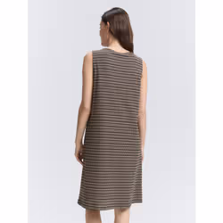 Tom Tailor 1047639_34 Vestito - Vista aggiuntiva 3