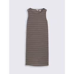 Tom Tailor 1047639_34 Vestito - Vista aggiuntiva 4