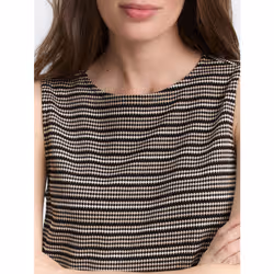 Tom Tailor 1047639_34 Vestito - Vista aggiuntiva 5