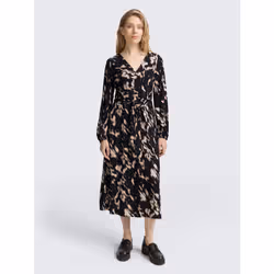 Tom Tailor 1047643_44 Vestito - Vista aggiuntiva 2