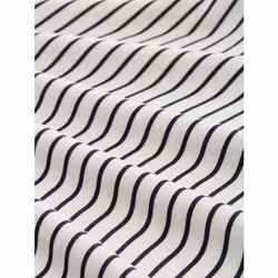 Tom Tailor 1047752_XXXL camicia e top Maglietta Mezza manica Poliestere - Vista aggiuntiva 6