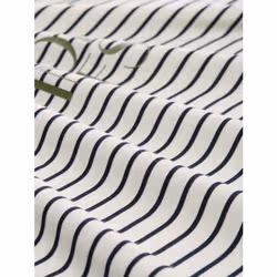 Tom Tailor 1047751_XXXL camicia e top Maglietta Manica corta Poliestere - Vista aggiuntiva 6