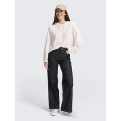 Tom Tailor 1045552_M camicia e top Manica lunga Cotone