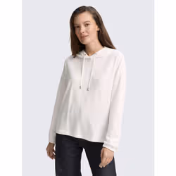 Tom Tailor 1045552_M camicia e top Manica lunga Cotone - Vista aggiuntiva 2