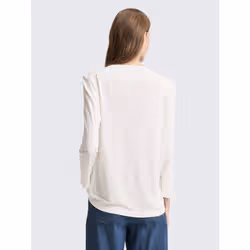 Tom Tailor 1048302_L camicia e top - Vista aggiuntiva 3