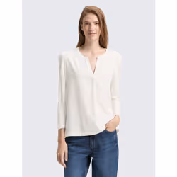 Tom Tailor 1048302_XXXL camicia e top - Vista aggiuntiva 2