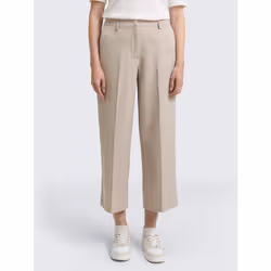 Tom Tailor 1047664_44/28 Pantalone Multicolore - Vista aggiuntiva 5