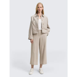Tom Tailor 1047664_42/28 Pantalone Multicolore