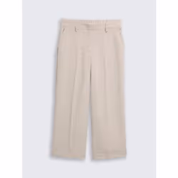 Tom Tailor 1047664_42/28 Pantalone Multicolore - Vista aggiuntiva 3