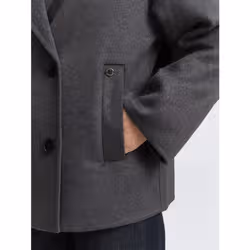 Tom Tailor 1048285_M cappotto e giacca - Vista aggiuntiva 5