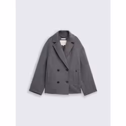 Tom Tailor 1048285_XXXL cappotto e giacca - Vista aggiuntiva 4
