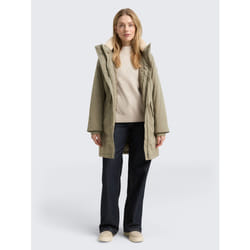 Tom Tailor 1047531_XS cappotto e giacca