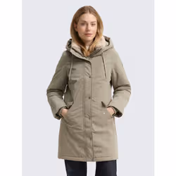 Tom Tailor 1047531_XS cappotto e giacca - Vista aggiuntiva 2