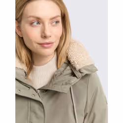 Tom Tailor 1047531_XS cappotto e giacca - Vista aggiuntiva 5