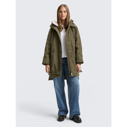Tom Tailor 1047549_XS cappotto e giacca