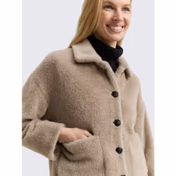 Tom Tailor 1048129_XL cappotto e giacca - Vista aggiuntiva 5