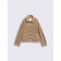 Tom Tailor 1048129_M cappotto e giacca - Vista aggiuntiva 4