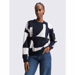 Tom Tailor 1049413_XL Felpa e felpa con cappuccio - Vista aggiuntiva 2