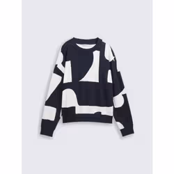 Tom Tailor 1049413_L Felpa e felpa con cappuccio - Vista aggiuntiva 4