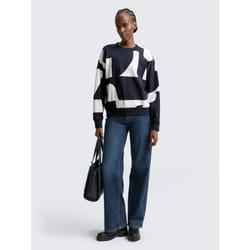 Tom Tailor 1049413_S Felpa e felpa con cappuccio