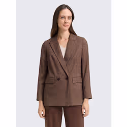 Tom Tailor 1048644_34 blazer e gilet - Vista aggiuntiva 2