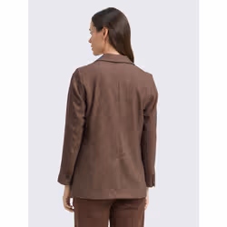Tom Tailor 1048644_34 blazer e gilet - Vista aggiuntiva 3