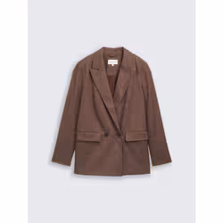 Tom Tailor 1048644_34 blazer e gilet - Vista aggiuntiva 4