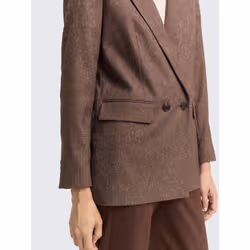 Tom Tailor 1048644_44 blazer e gilet - Vista aggiuntiva 5
