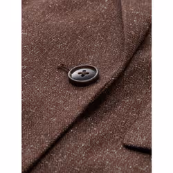 Tom Tailor 1048644_44 blazer e gilet - Vista aggiuntiva 6
