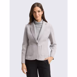 Tom Tailor 1048649_XXL blazer e gilet - Vista aggiuntiva 2