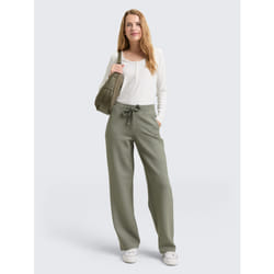 Tom Tailor 1049477_44/30 Pantalone Oliva