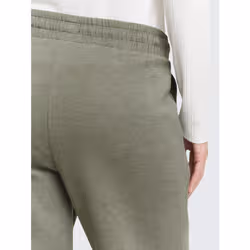 Tom Tailor 1049477_36/32 Pantalone Oliva - Vista aggiuntiva 4