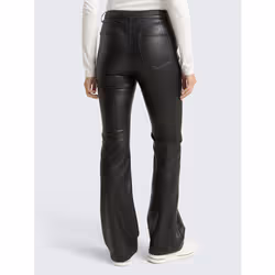 Tom Tailor 1048873_L Pantalone Nero - Vista aggiuntiva 2