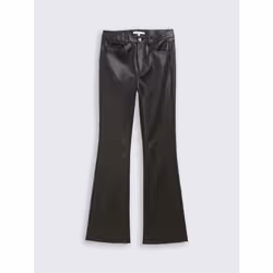 Tom Tailor 1048873_L Pantalone Nero - Vista aggiuntiva 3