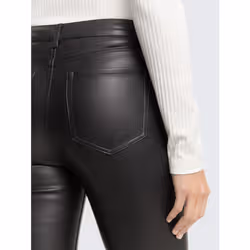 Tom Tailor 1048873_L Pantalone Nero - Vista aggiuntiva 4