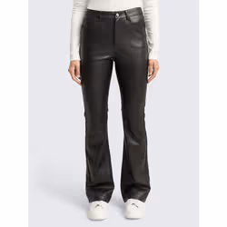 Tom Tailor 1048873_L Pantalone Nero - Vista aggiuntiva 5