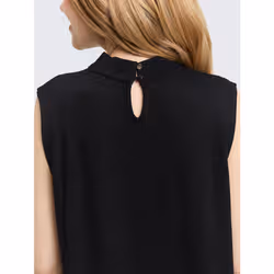 Tom Tailor 1048944_S camicia e top Senza maniche Viscosa - Vista aggiuntiva 5