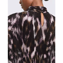 Tom Tailor 1048919_S camicia e top Manica lunga Poliestere - Vista aggiuntiva 5