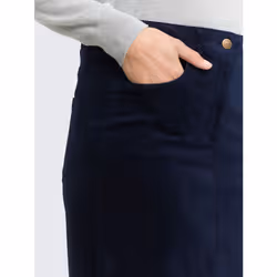 Tom Tailor 1048761_34 Gonna - Vista aggiuntiva 4