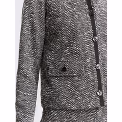 Tom Tailor 1048647_M blazer e gilet - Vista aggiuntiva 5