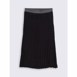 Tom Tailor 1048766_36 Gonna Nero - Vista aggiuntiva 3