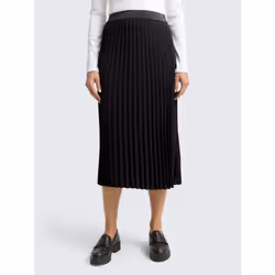 Tom Tailor 1048766_36 Gonna Nero - Vista aggiuntiva 5