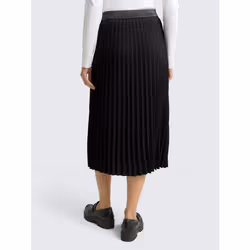 Tom Tailor 1048766_34 Gonna Nero - Vista aggiuntiva 2