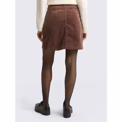 Tom Tailor 1049238_S Gonna Moca - Vista aggiuntiva 2