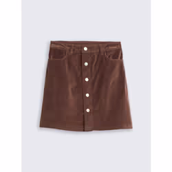 Tom Tailor 1049238_S Gonna Moca - Vista aggiuntiva 3
