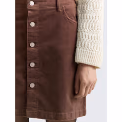 Tom Tailor 1049238_S Gonna Moca - Vista aggiuntiva 4
