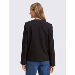 Tom Tailor 1049254_M blazer e gilet - Vista aggiuntiva 3