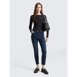 Tom Tailor 1048907_26 Pantalone Indaco