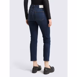 Tom Tailor 1048907_26 Pantalone Indaco - Vista aggiuntiva 2