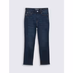 Tom Tailor 1048907_26 Pantalone Indaco - Vista aggiuntiva 3